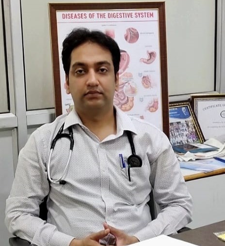 Gastrologist near me