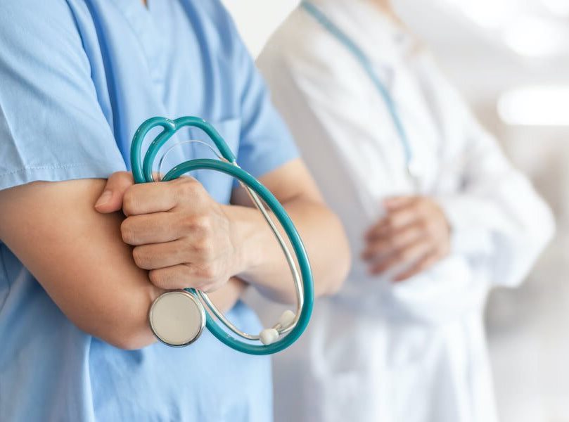 Gas specialist doctor in ranchi